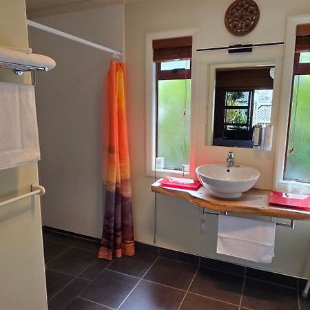 The Rocks Chalets Takaka Εξωτερικό φωτογραφία