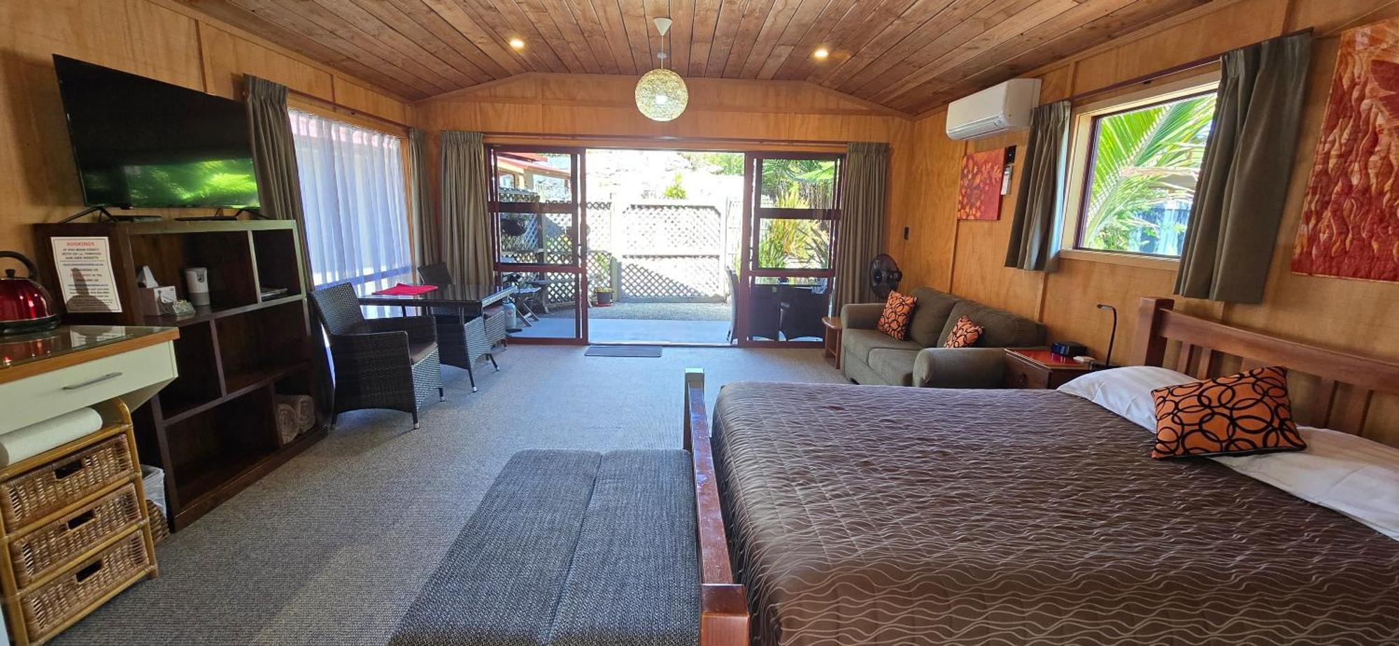 The Rocks Chalets Takaka Εξωτερικό φωτογραφία