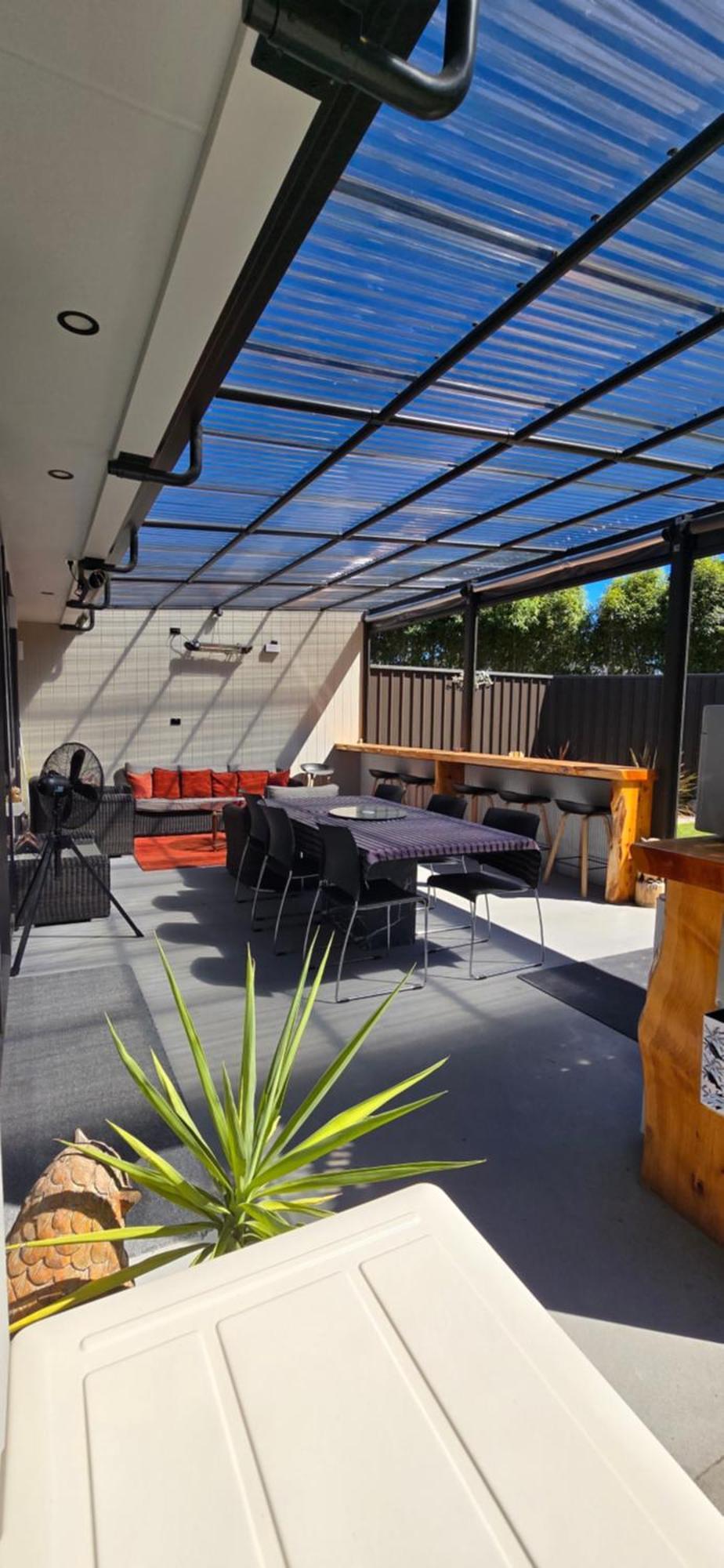 The Rocks Chalets Takaka Εξωτερικό φωτογραφία