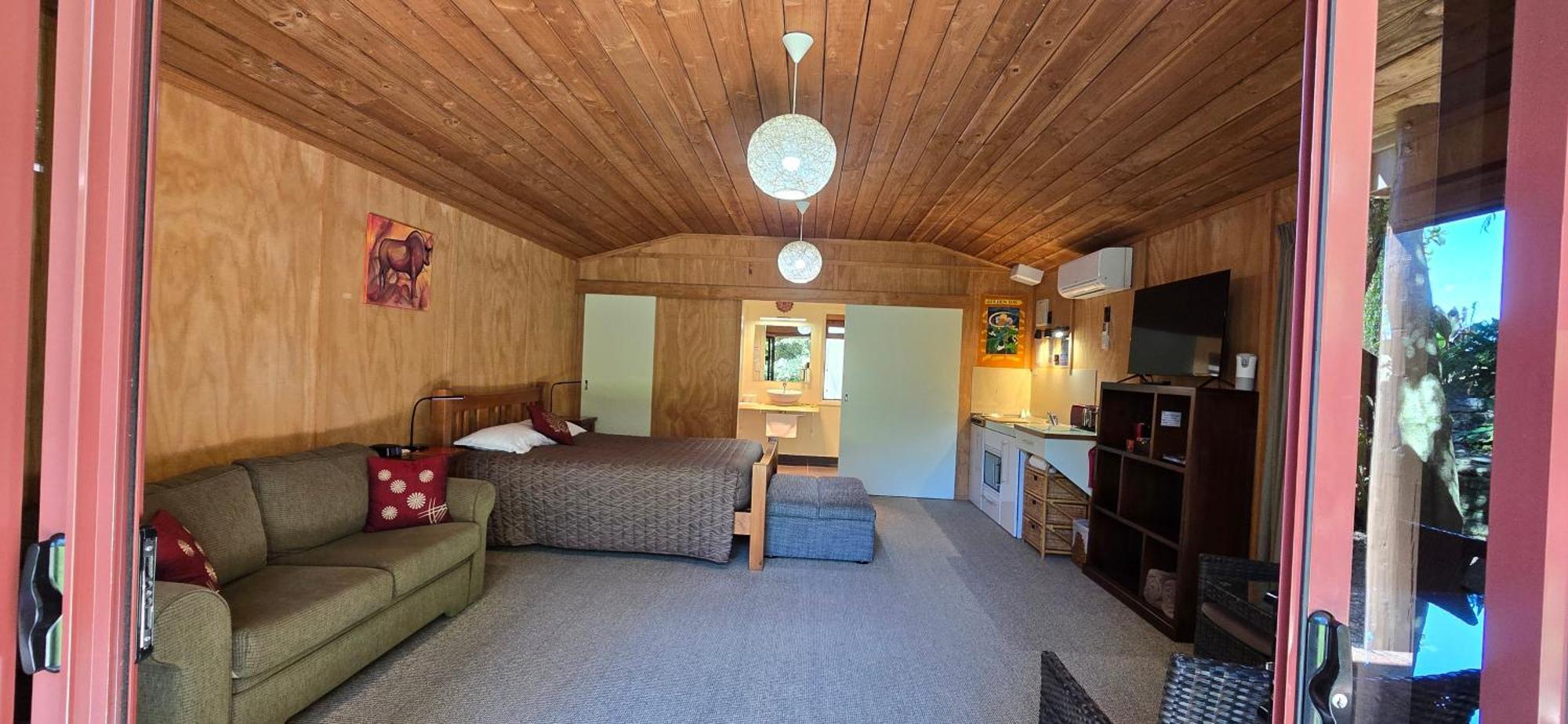 The Rocks Chalets Takaka Εξωτερικό φωτογραφία