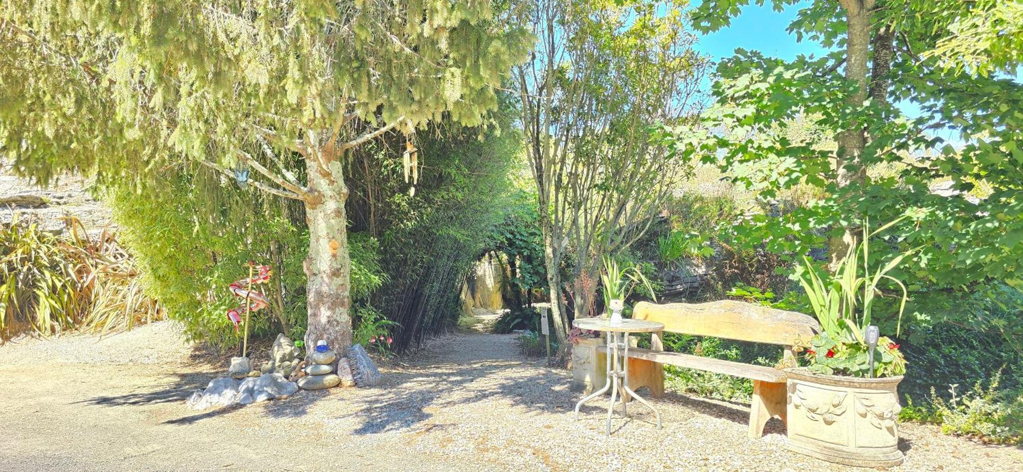 The Rocks Chalets Takaka Εξωτερικό φωτογραφία