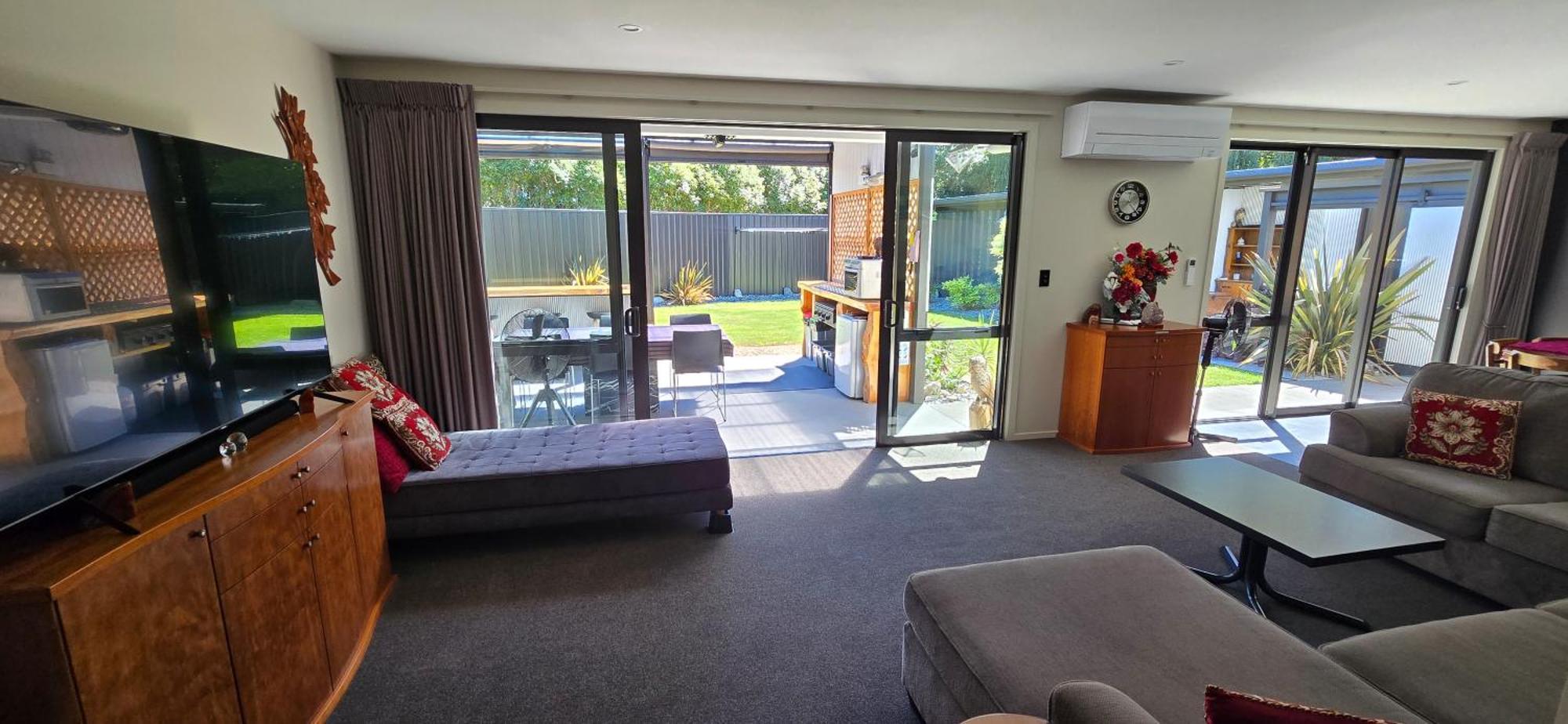 The Rocks Chalets Takaka Εξωτερικό φωτογραφία