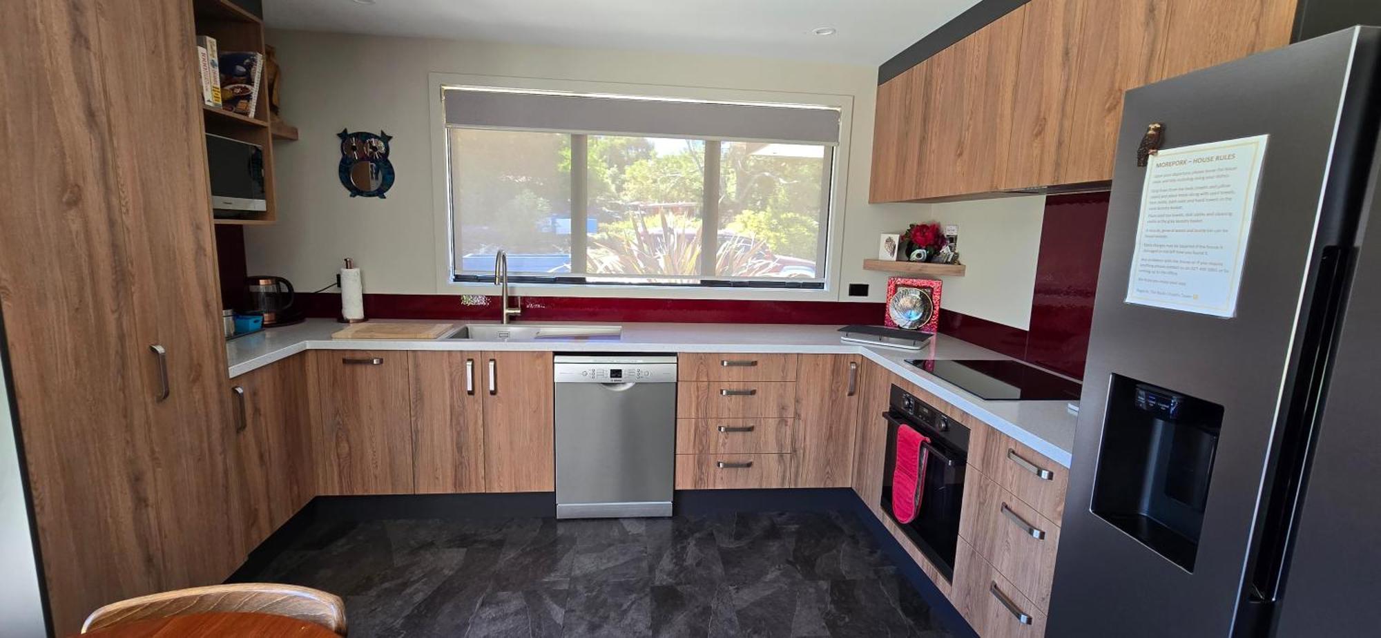 The Rocks Chalets Takaka Εξωτερικό φωτογραφία