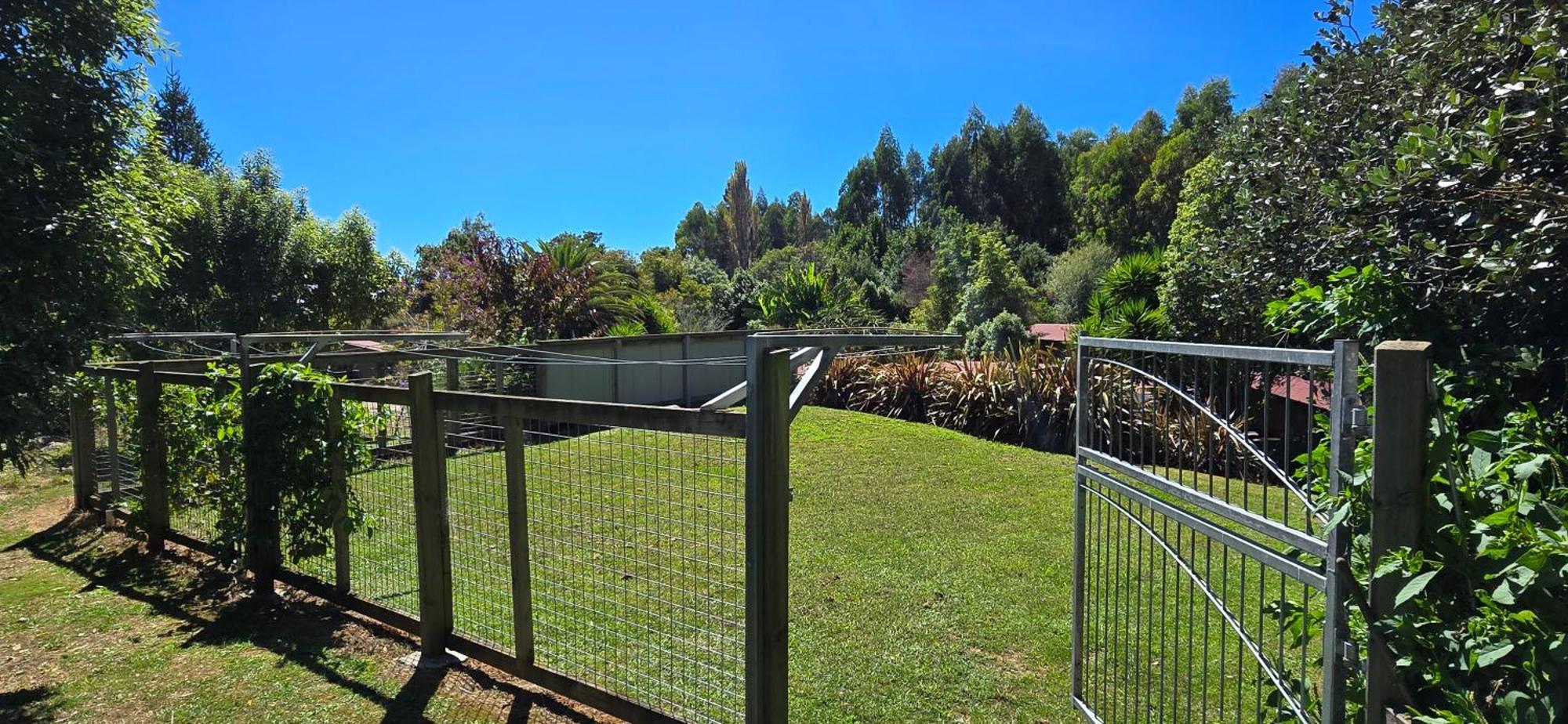 The Rocks Chalets Takaka Εξωτερικό φωτογραφία