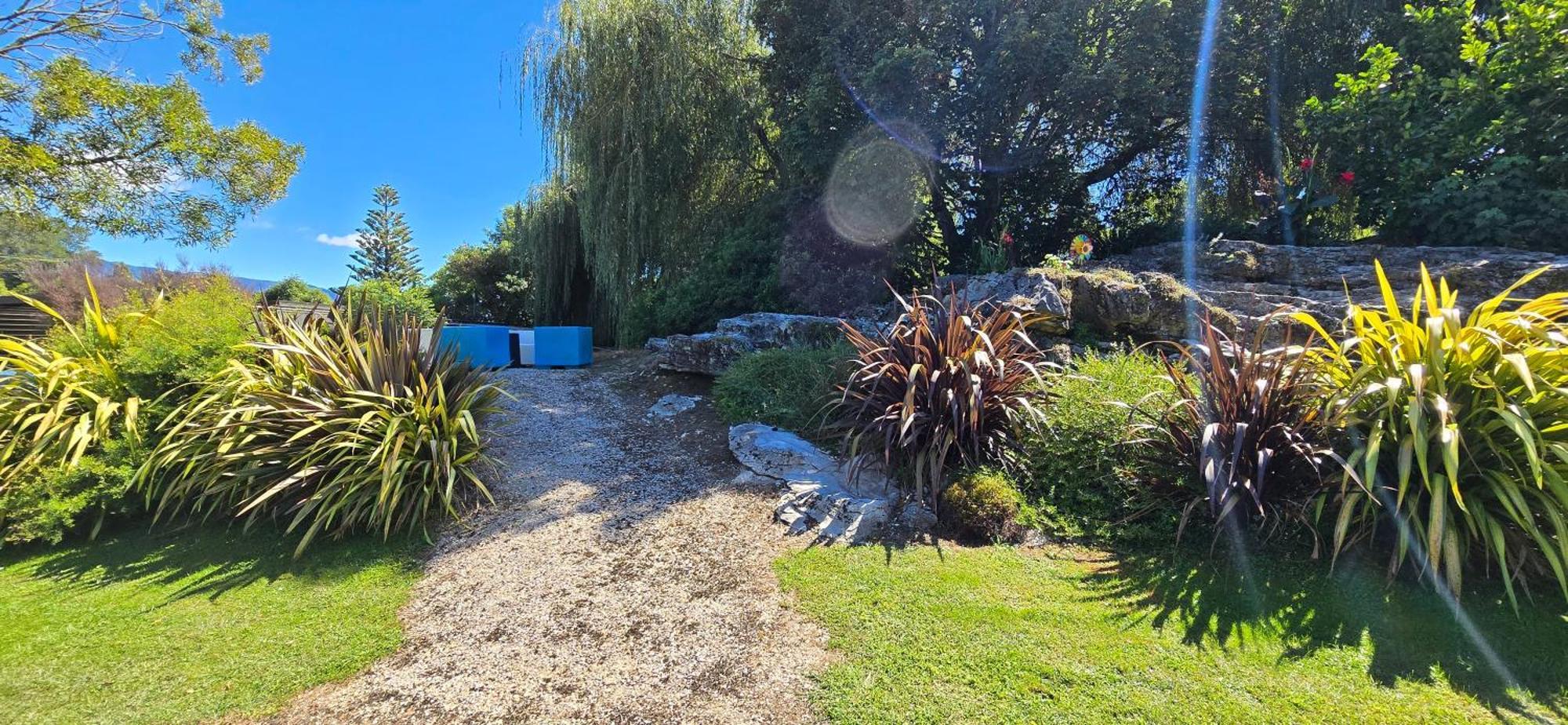 The Rocks Chalets Takaka Εξωτερικό φωτογραφία