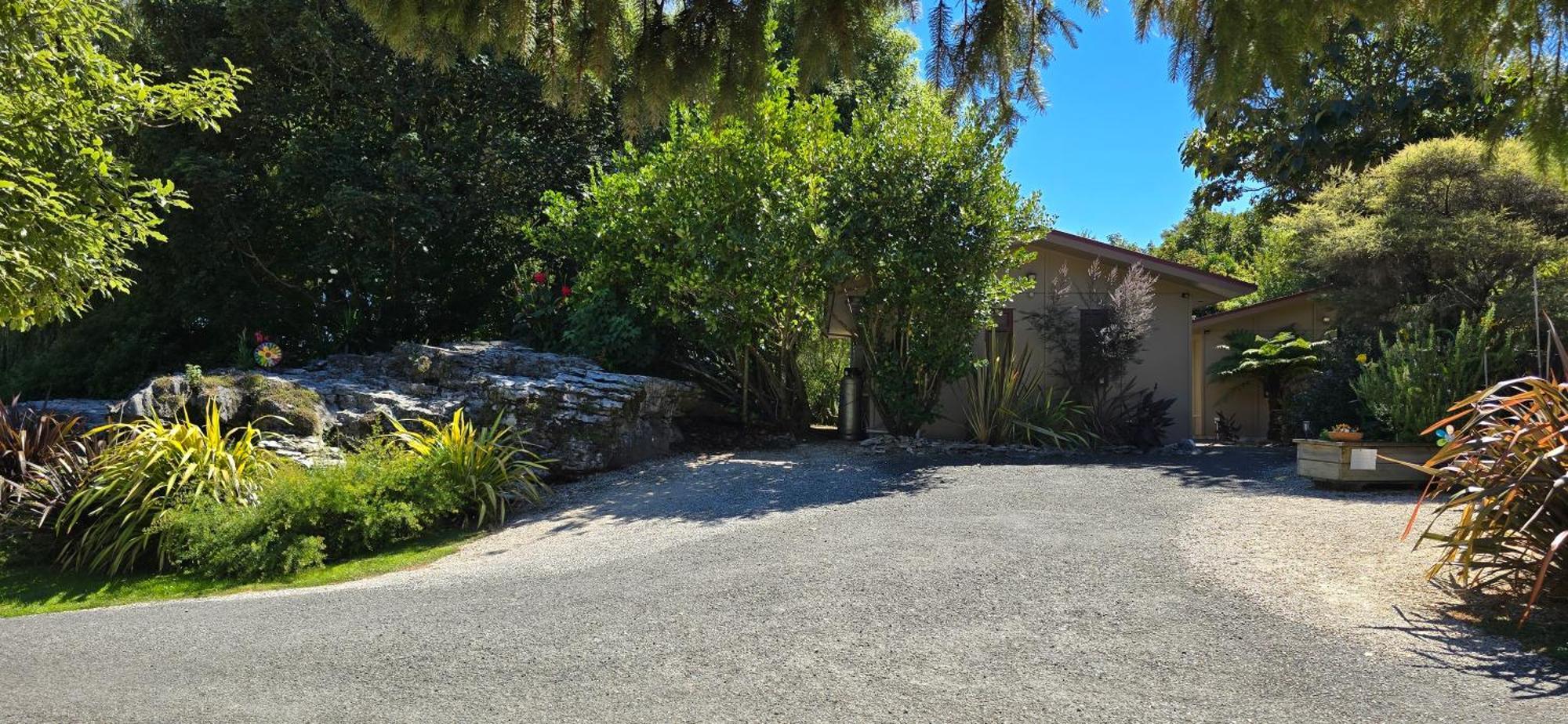 The Rocks Chalets Takaka Εξωτερικό φωτογραφία