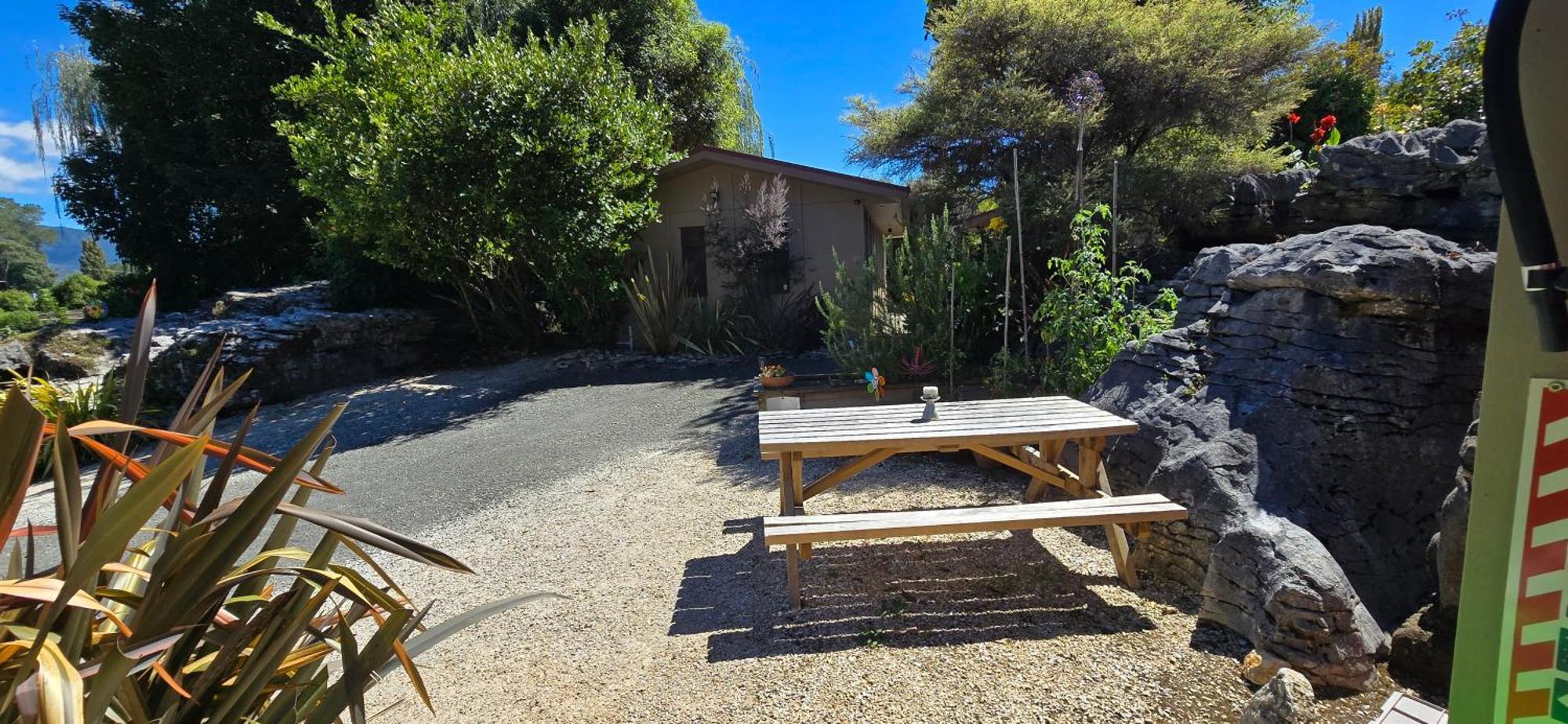 The Rocks Chalets Takaka Εξωτερικό φωτογραφία