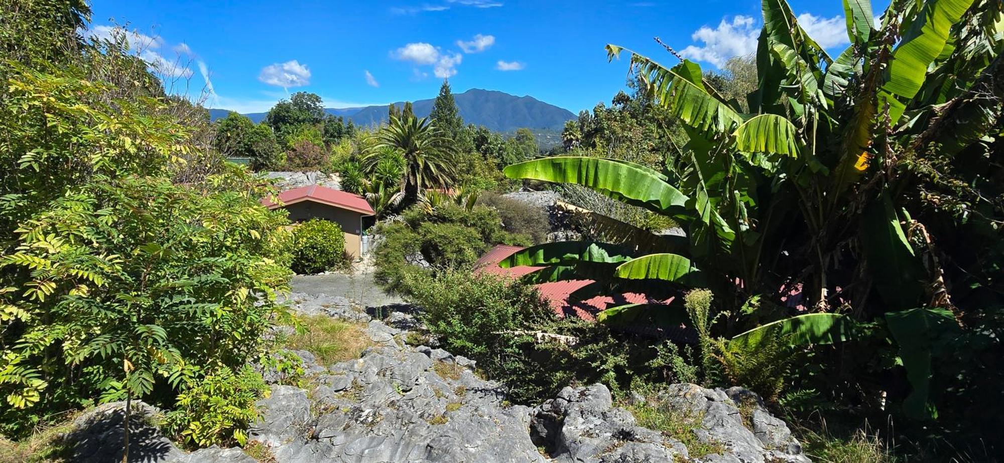 The Rocks Chalets Takaka Εξωτερικό φωτογραφία