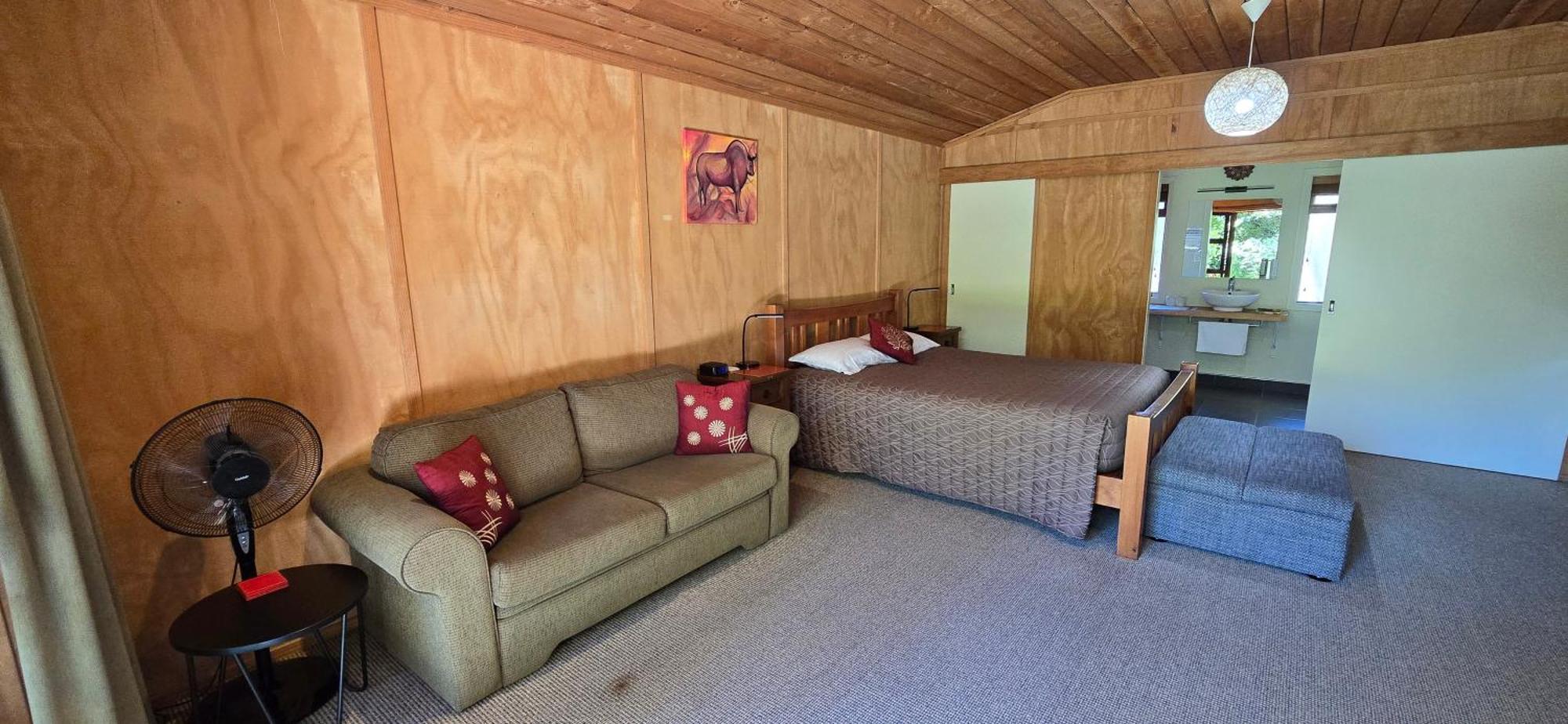 The Rocks Chalets Takaka Εξωτερικό φωτογραφία
