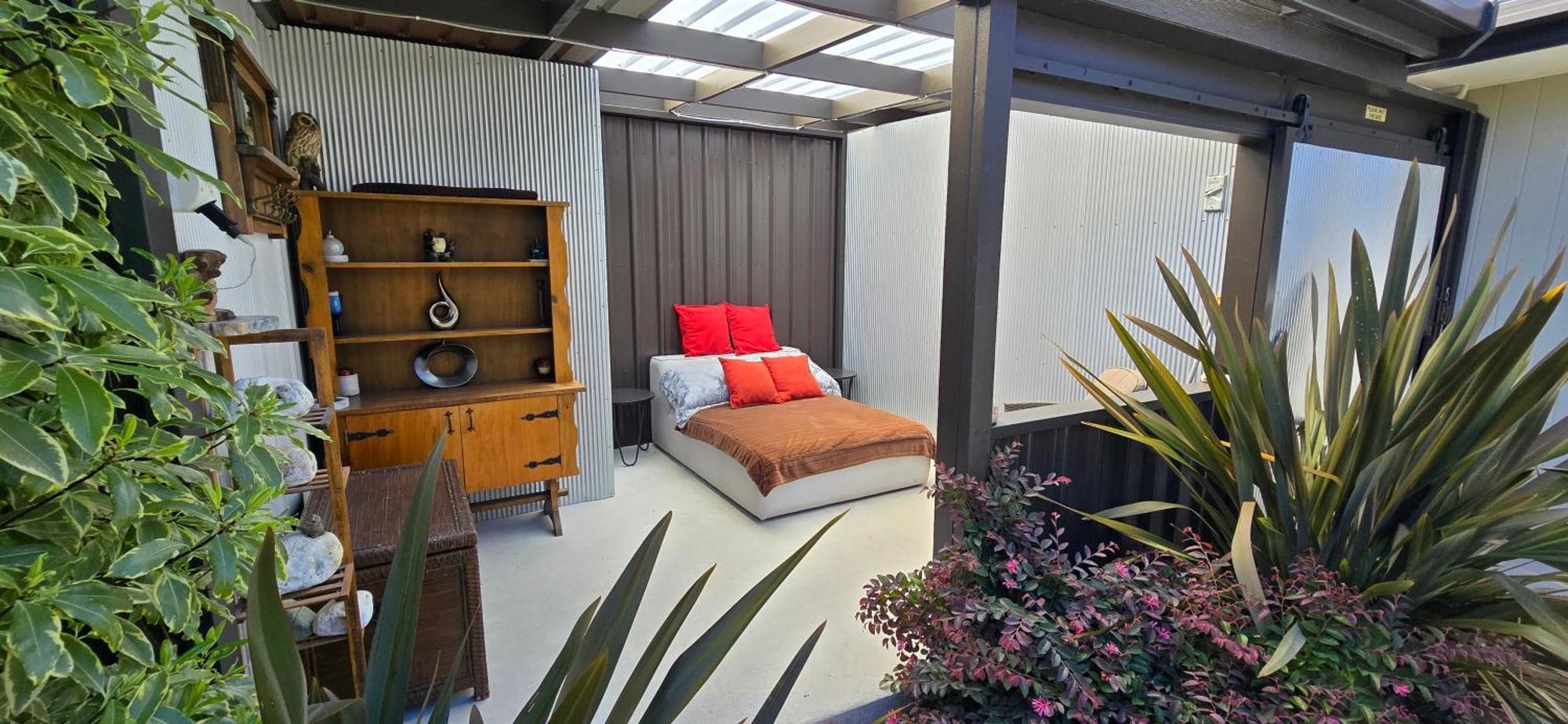 The Rocks Chalets Takaka Εξωτερικό φωτογραφία
