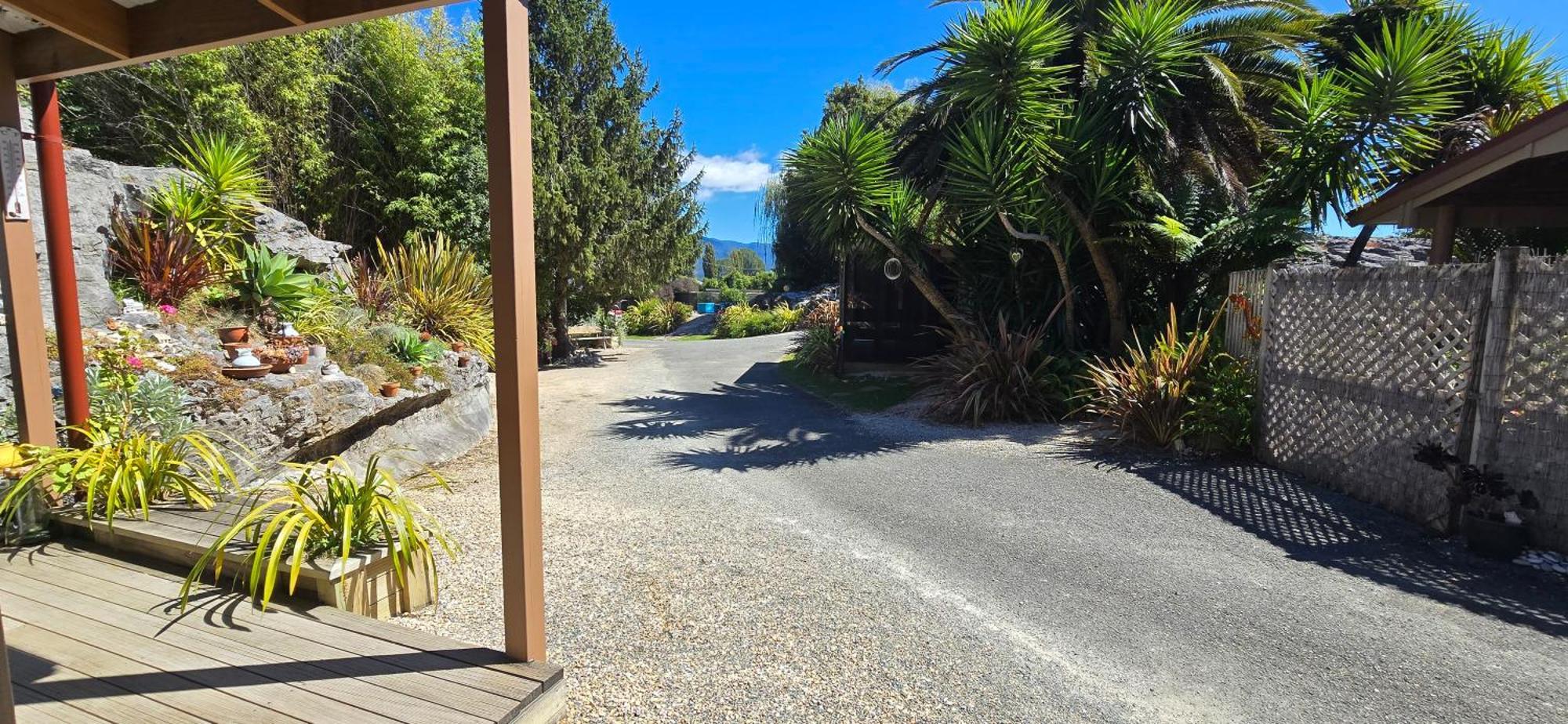 The Rocks Chalets Takaka Εξωτερικό φωτογραφία