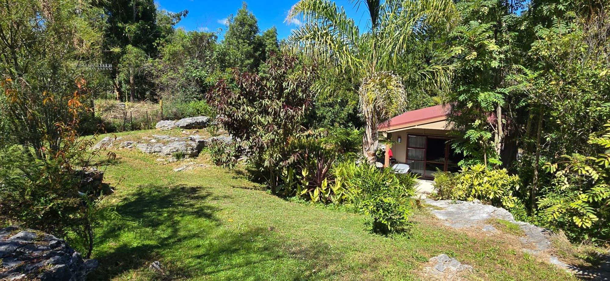 The Rocks Chalets Takaka Εξωτερικό φωτογραφία