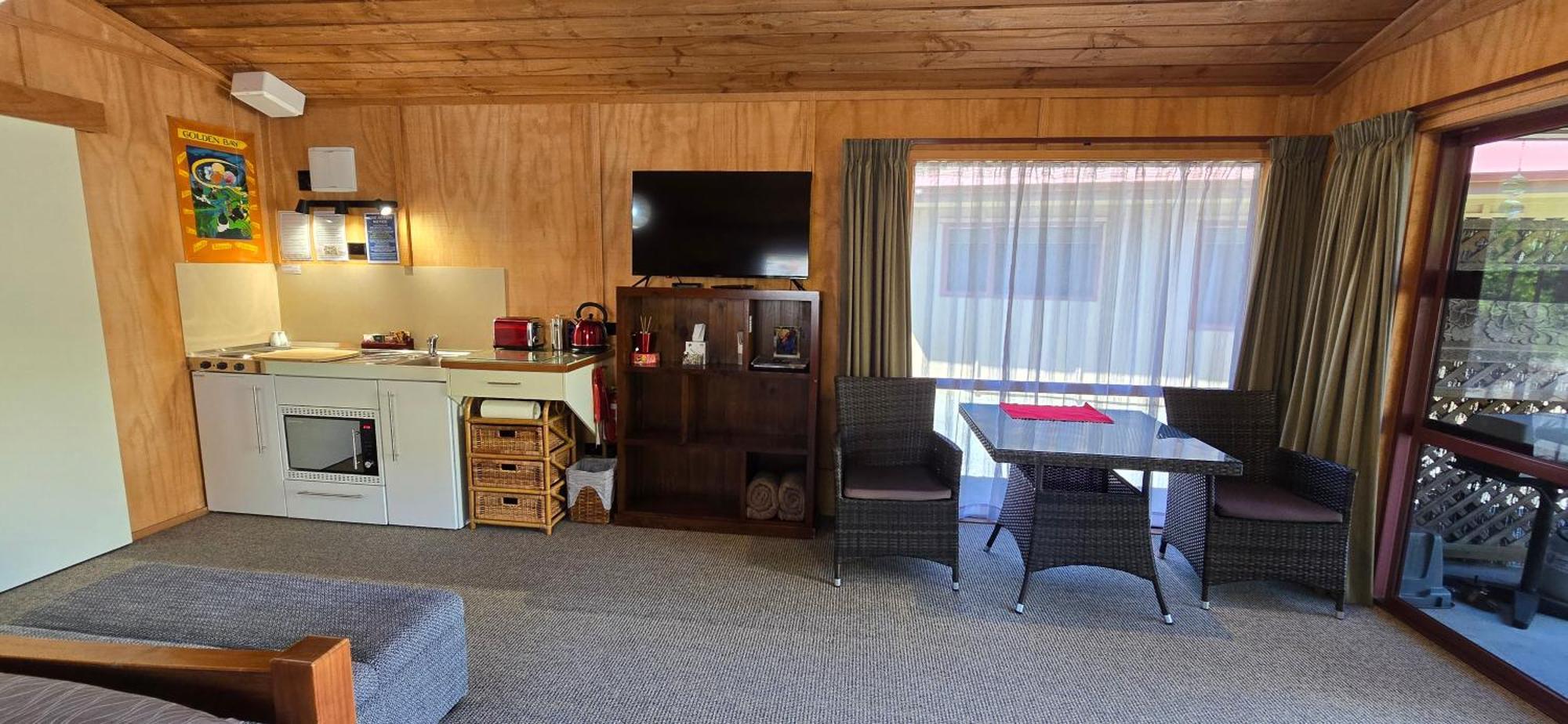 The Rocks Chalets Takaka Εξωτερικό φωτογραφία