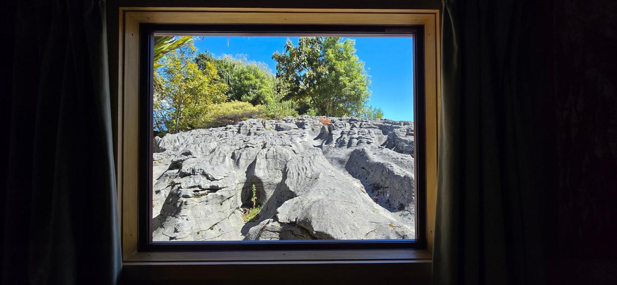 The Rocks Chalets Takaka Εξωτερικό φωτογραφία