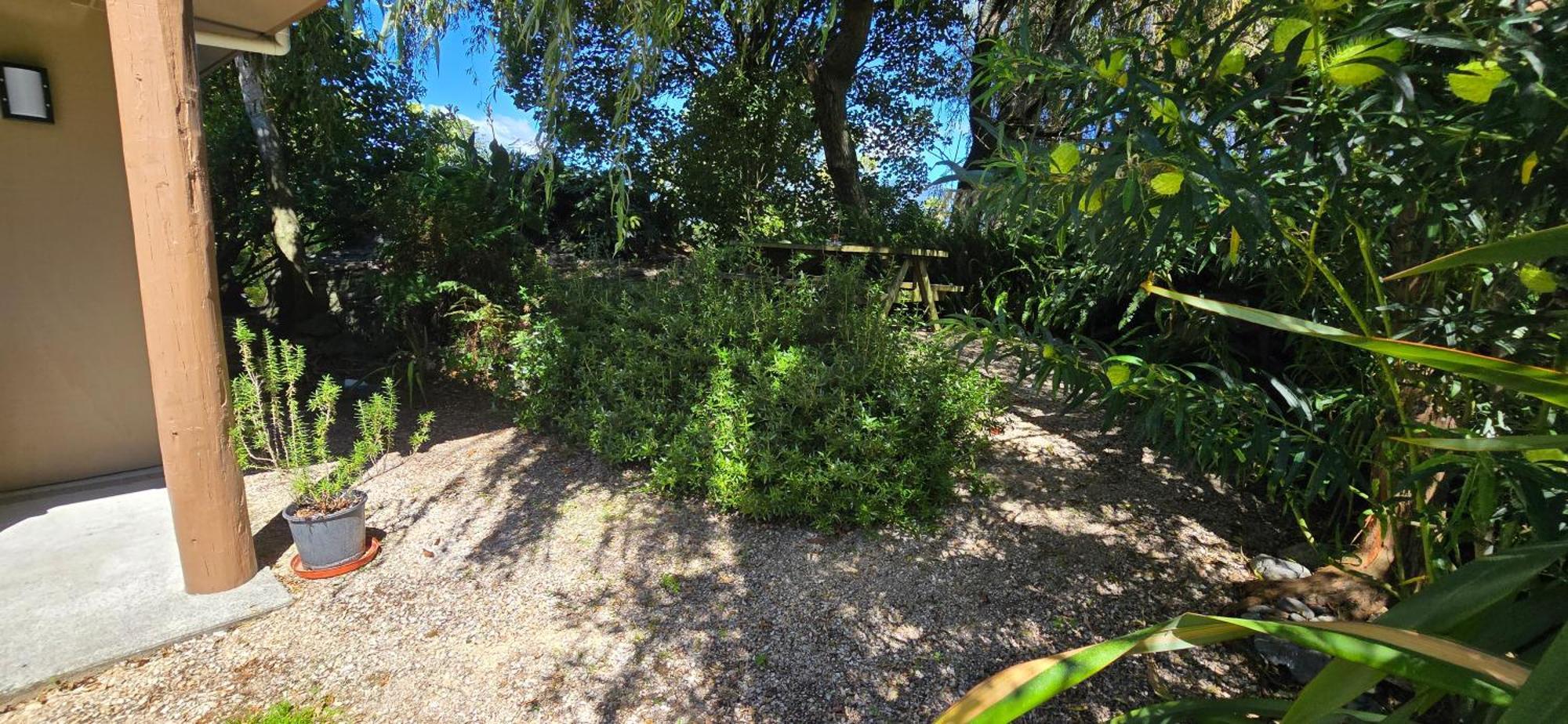 The Rocks Chalets Takaka Εξωτερικό φωτογραφία