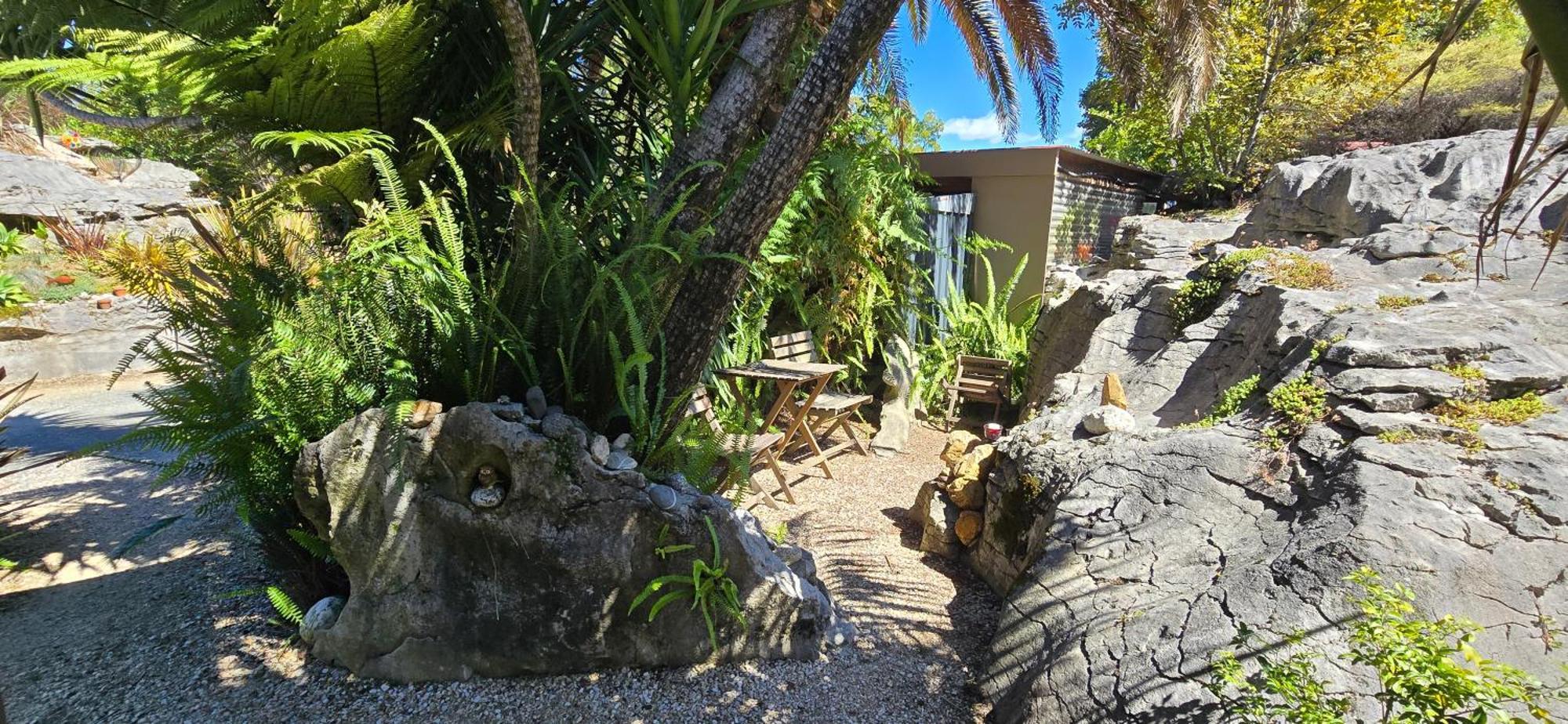 The Rocks Chalets Takaka Εξωτερικό φωτογραφία